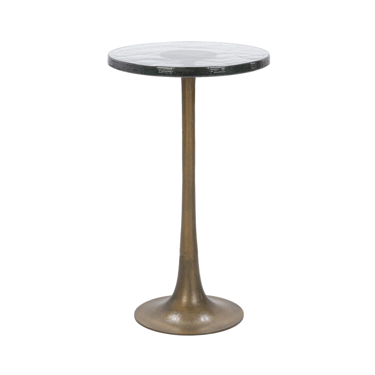 Fabiana Round Accent Table