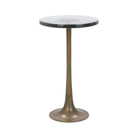 Fabiana Round Accent Table
