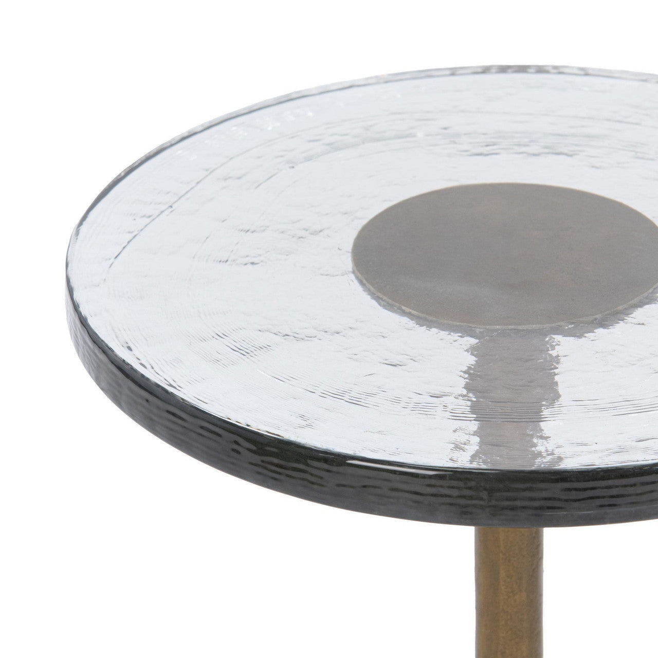 Fabiana Round Accent Table