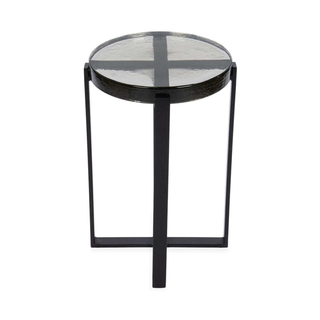 Gallie Round Accent Table