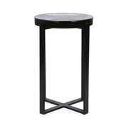 Gallie Round Accent Table