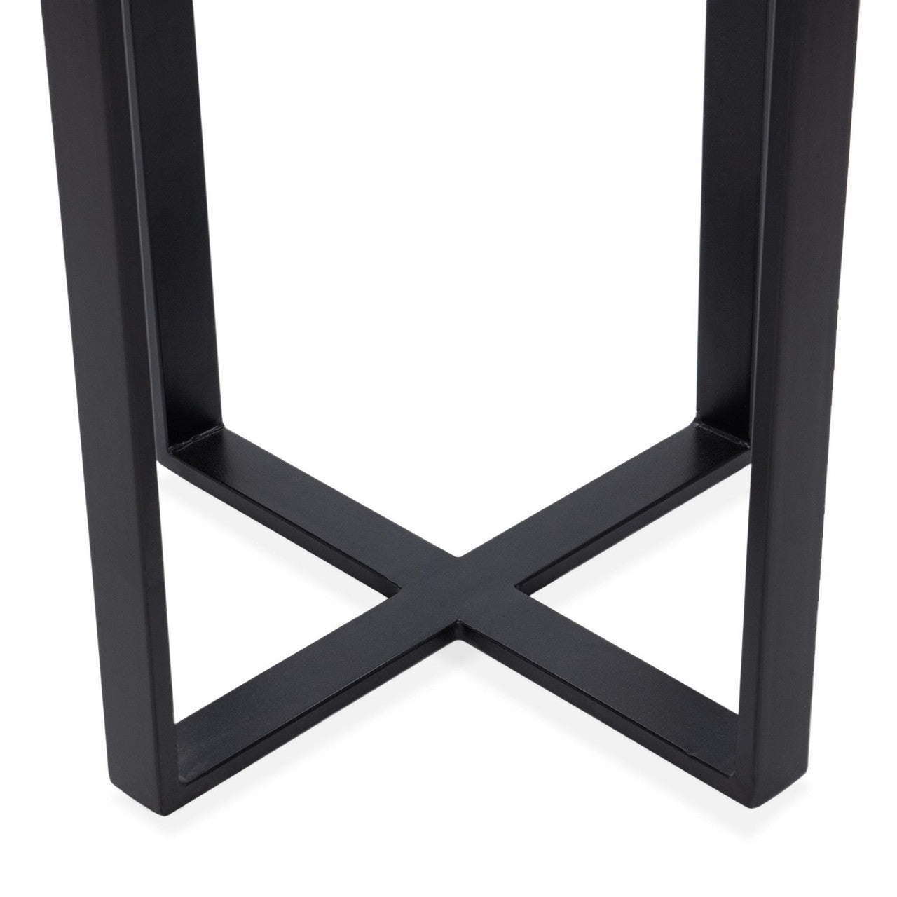 Gallie Round Accent Table