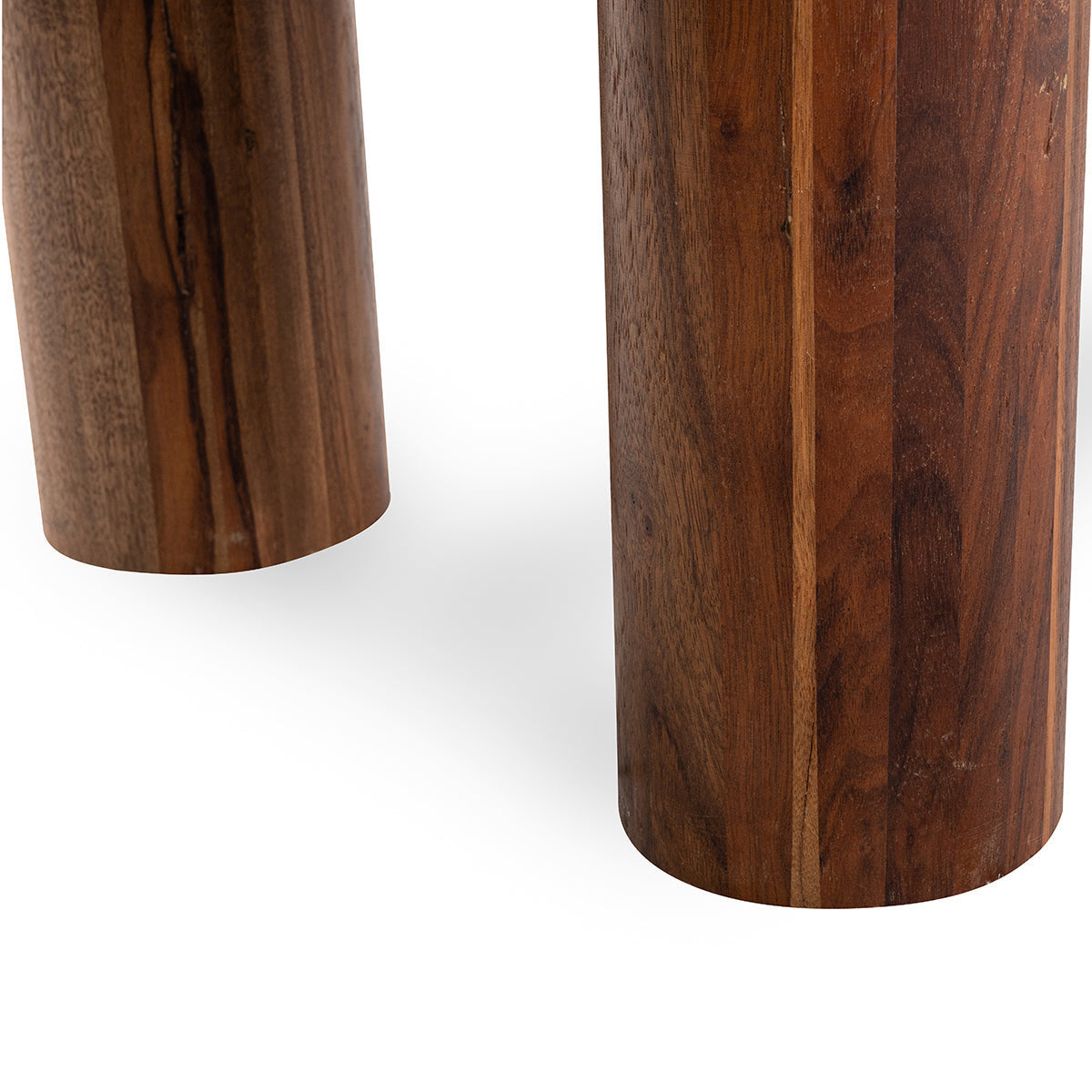 Alto Solid Wood Rectangle Coffee Table