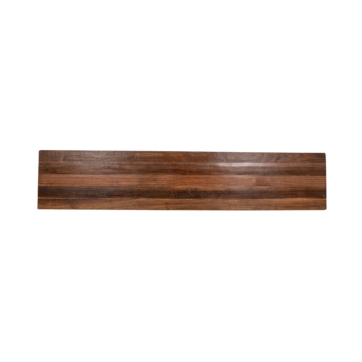 Alto Solid Wood Rectangle Console Table