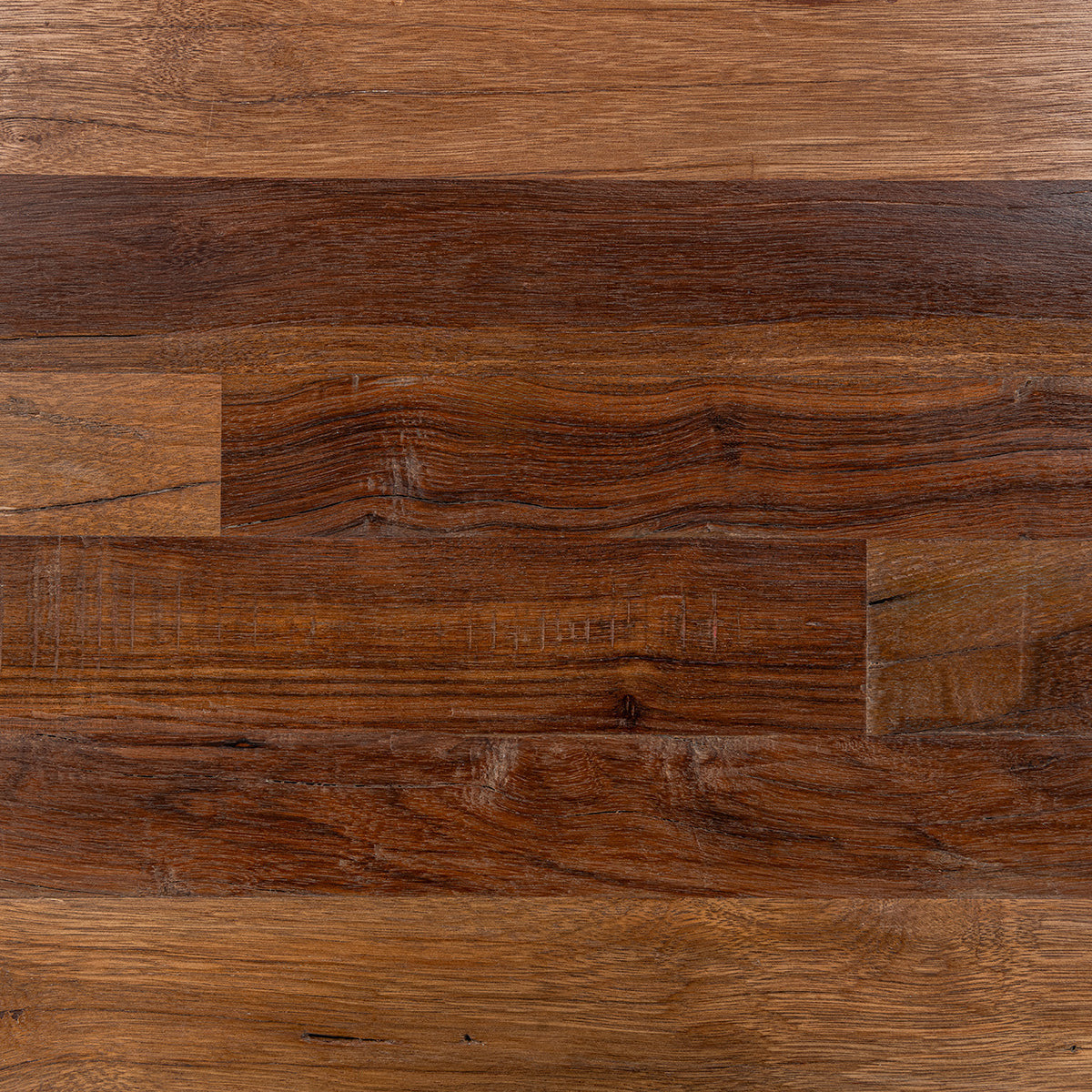 Alto Solid Wood Rectangle Counter Table