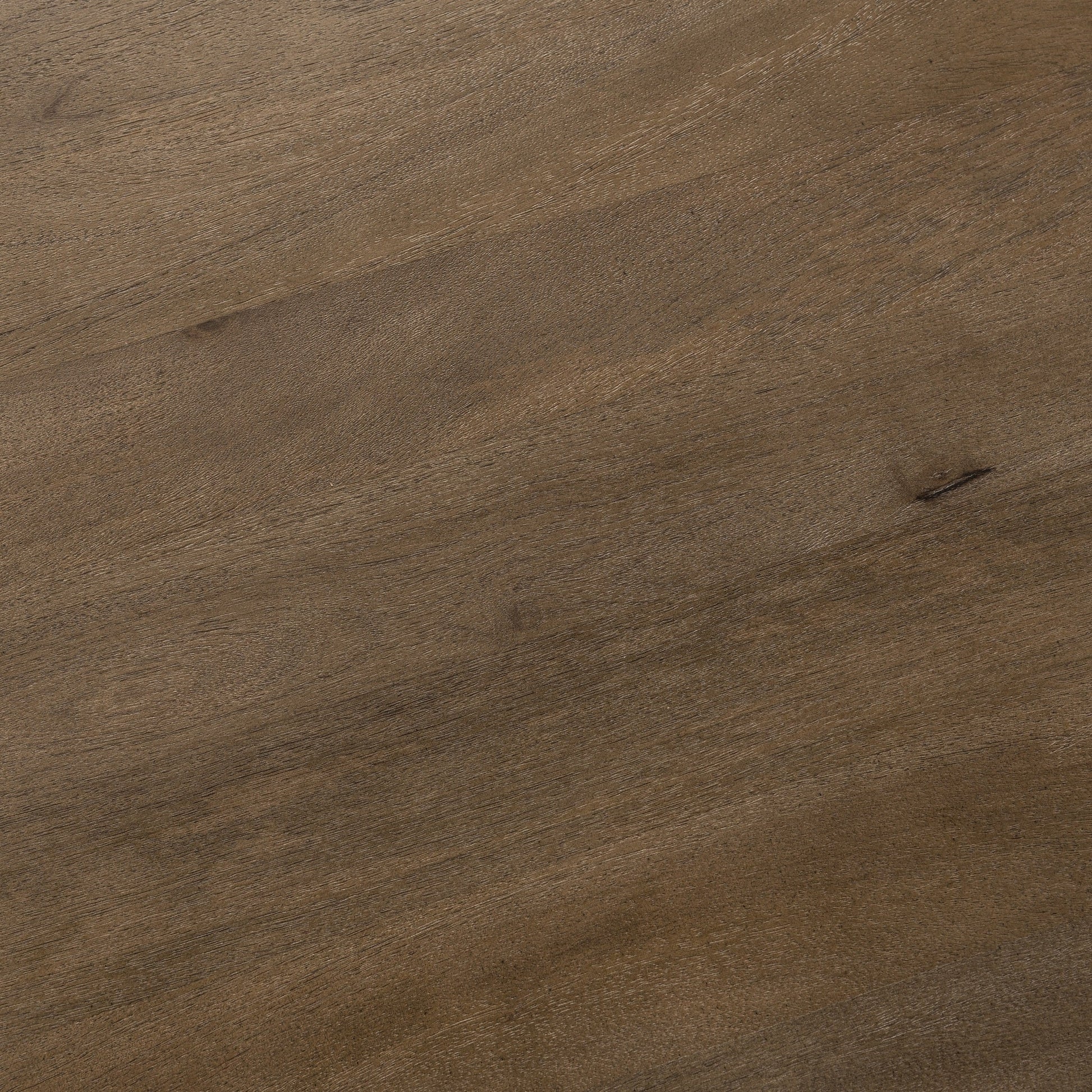 Delyla Coffee Table - Pecan Brown