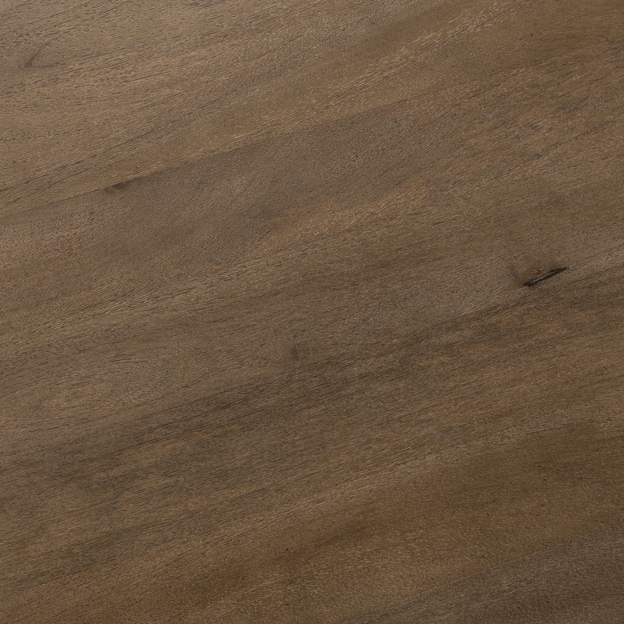 Delyla Coffee Table - Pecan Brown