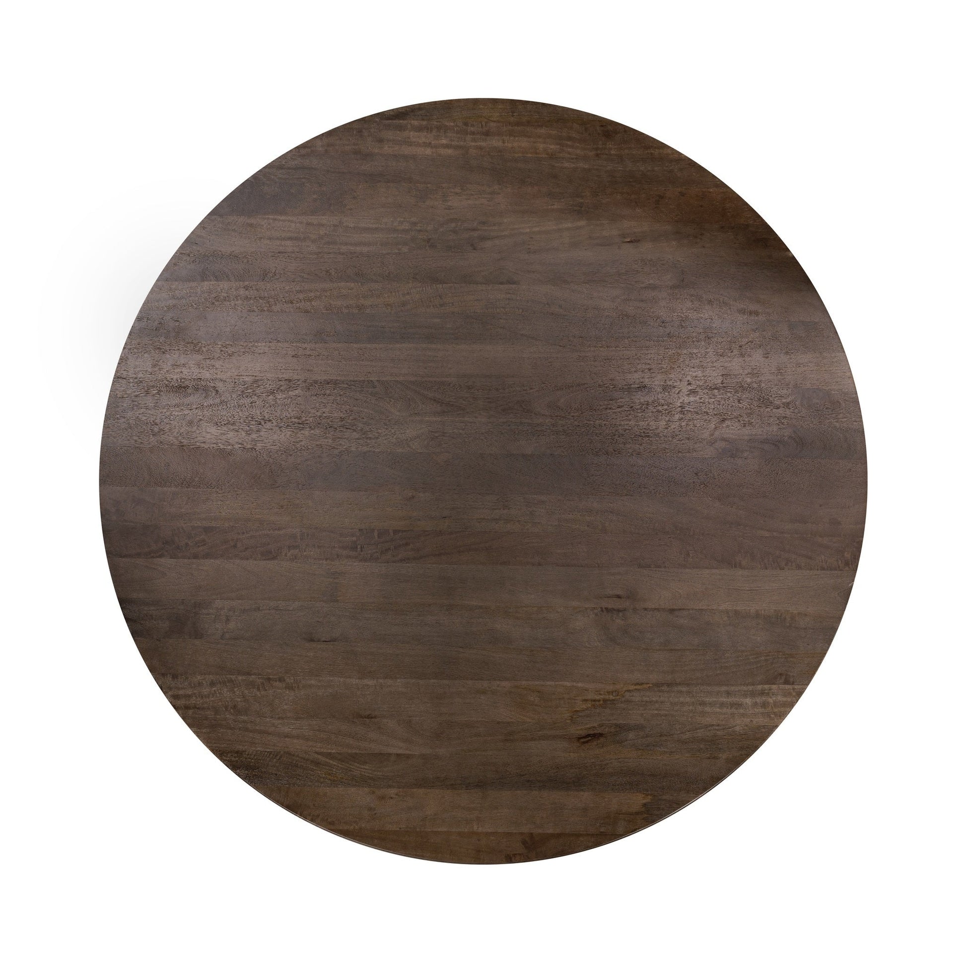 Brookside Dining Table - Cocoa Brown