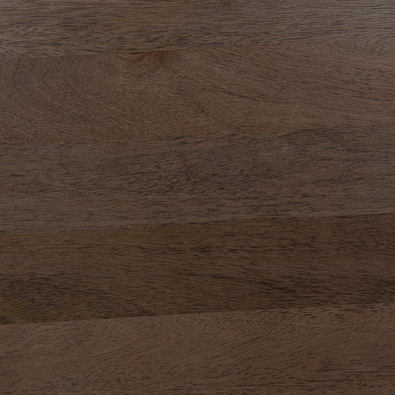 Miranda End Table - Cocoa Brown