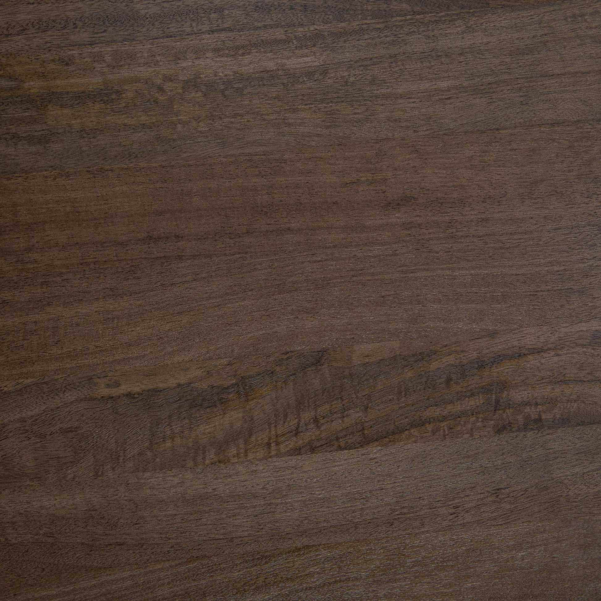Miranda Coffee Table - Cocoa Brown