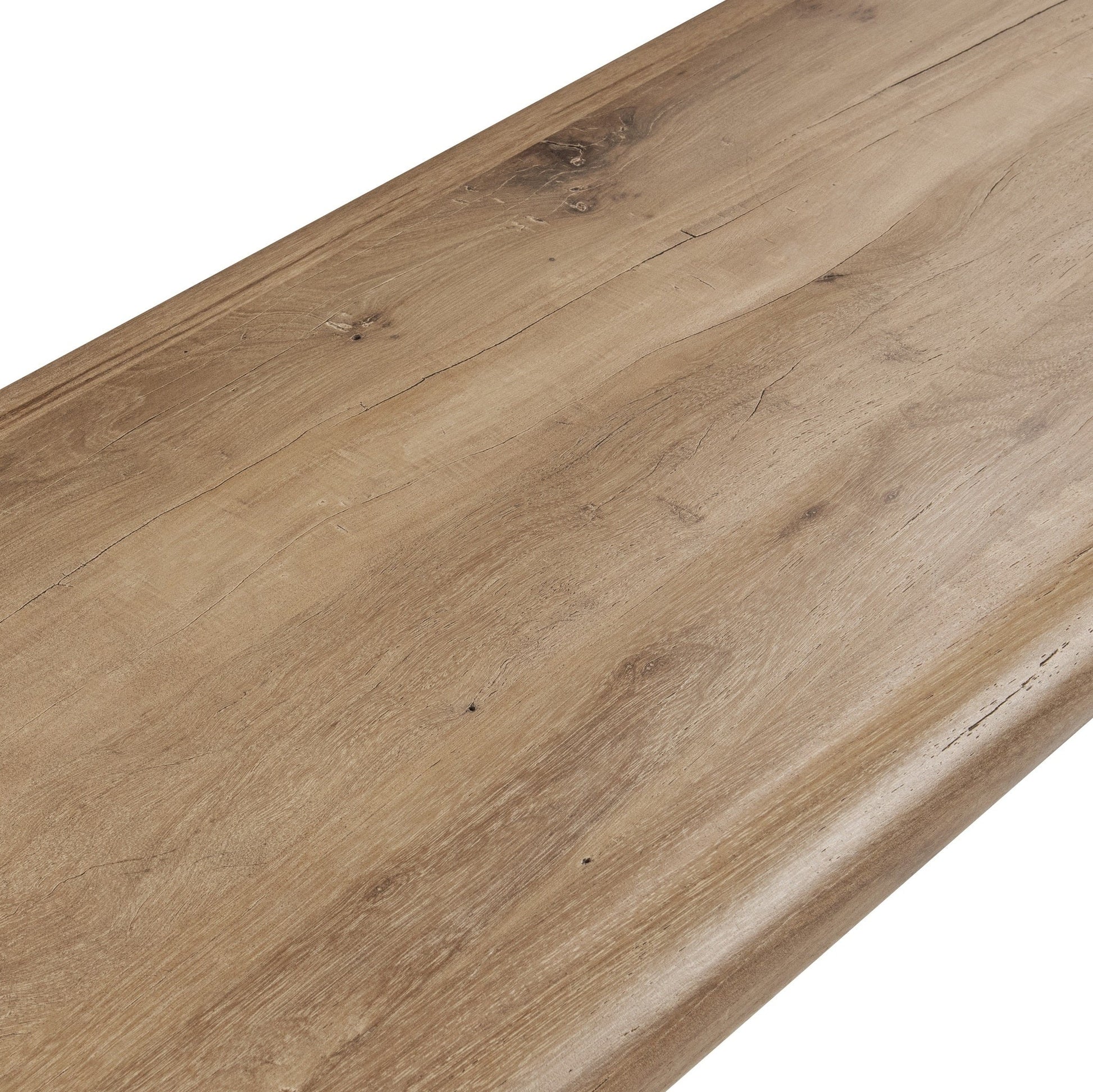 Ilaria Console Table - Sand Washed