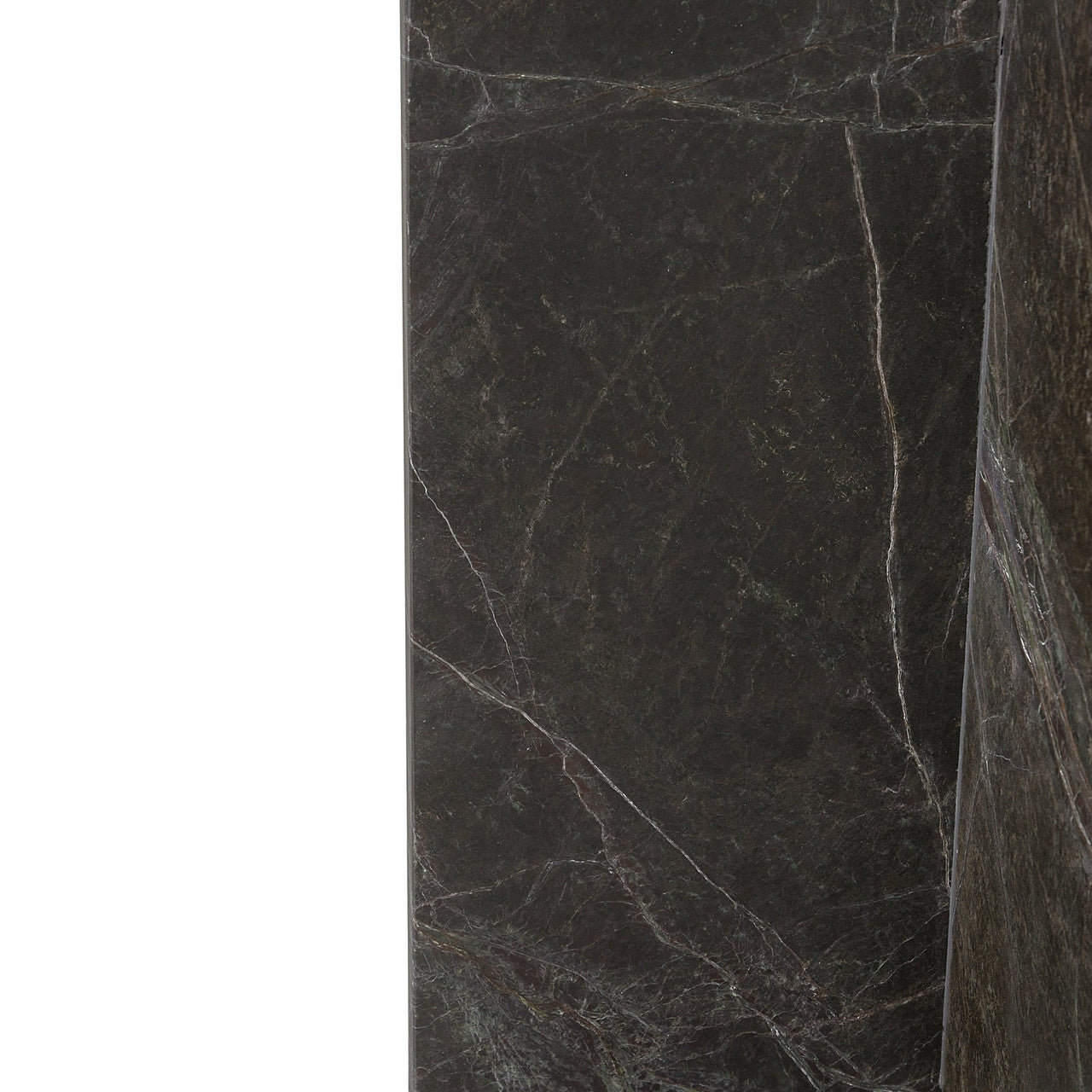 Briley Marble Round Accent Table Small - 51012023