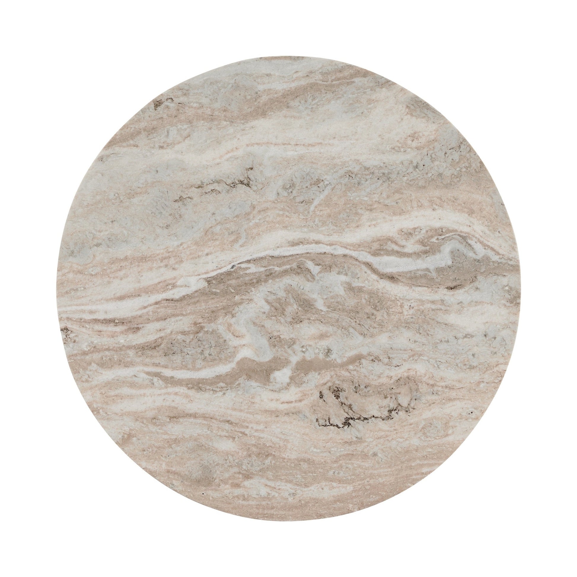 Reilly Coffee Table - Rusty Gray