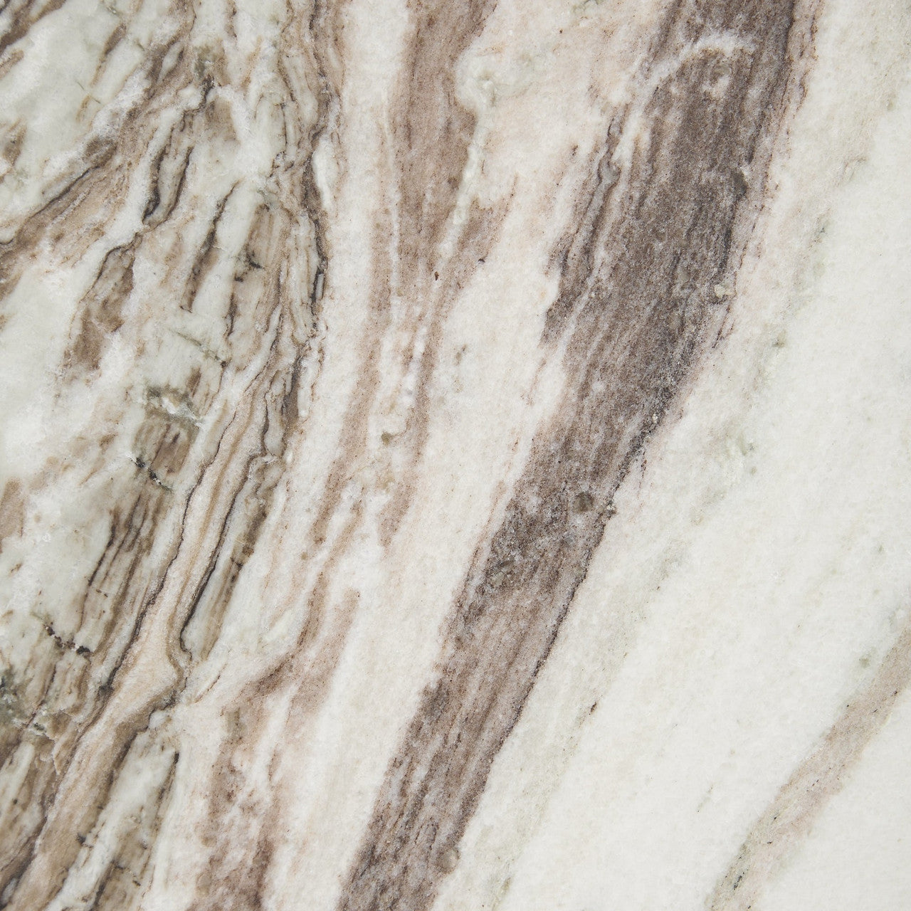 Bexly Marble Square End Table
