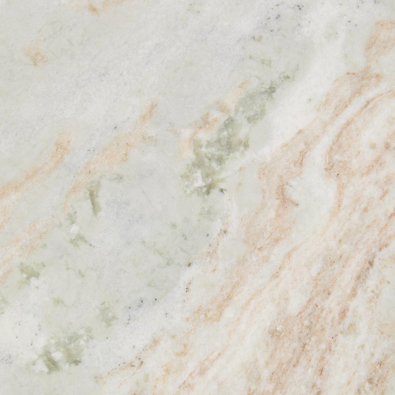 Amberly Marble Round Coffee Table