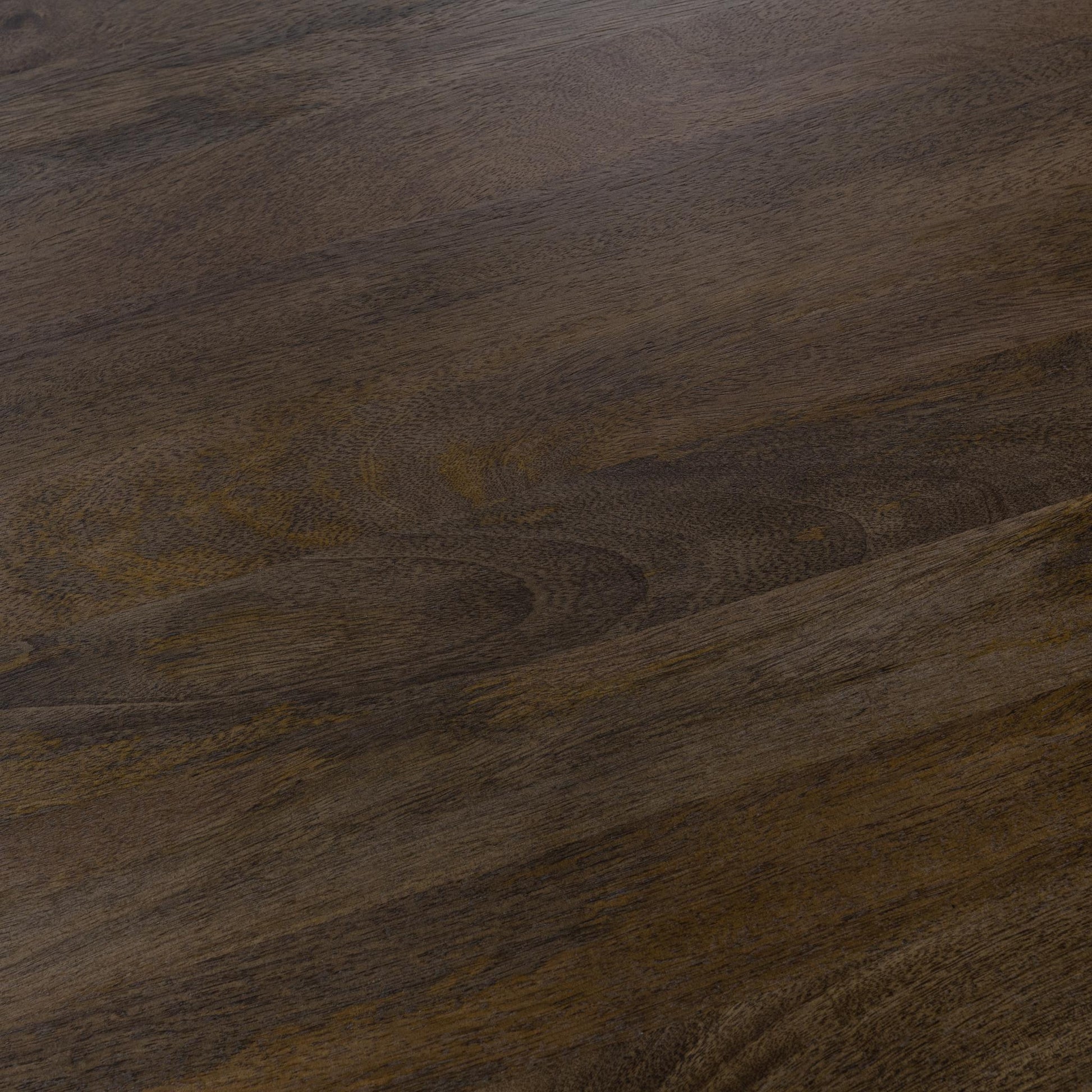 Brookside Dining Table - Cocoa Brown