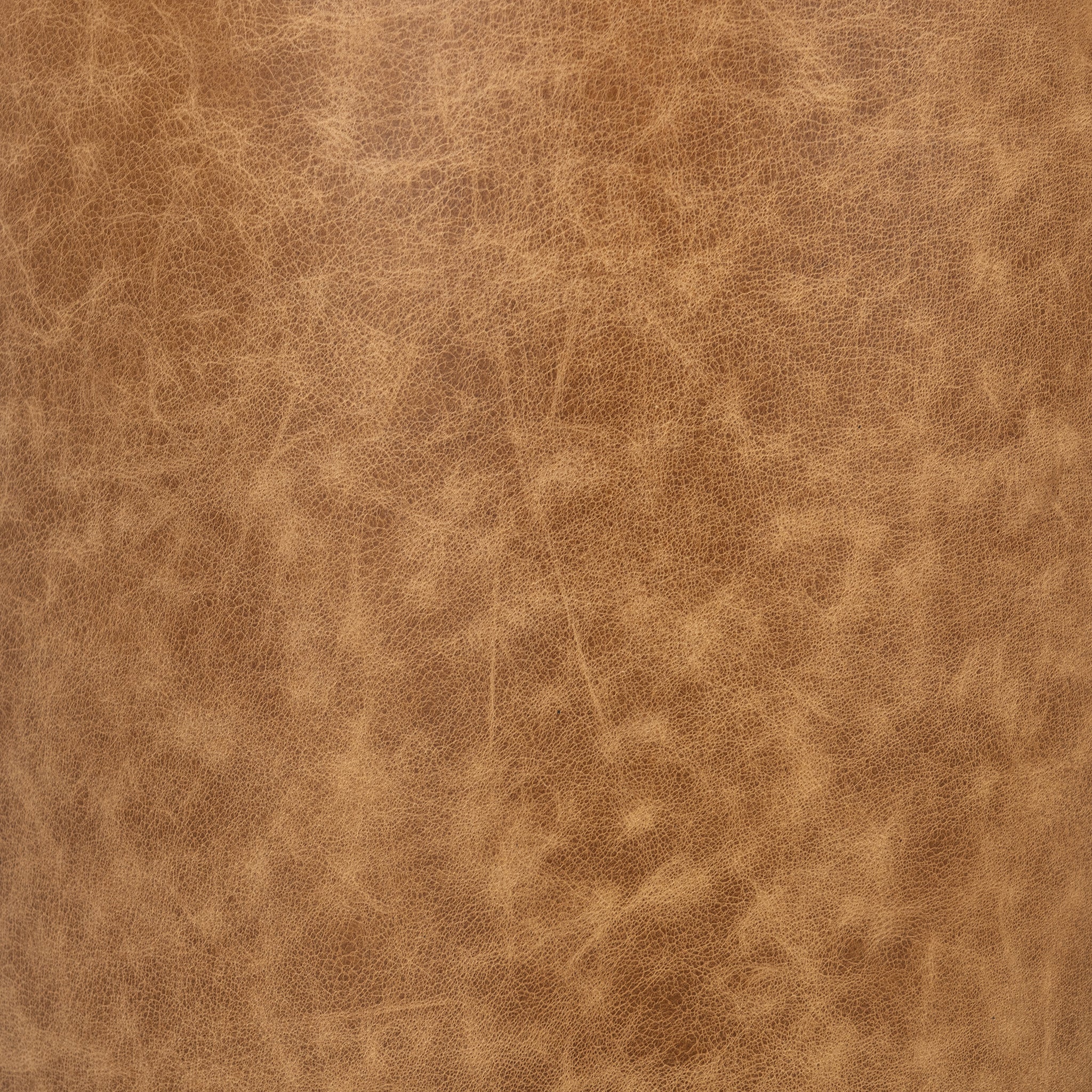 Andra Accent Table - Cocoa Brown