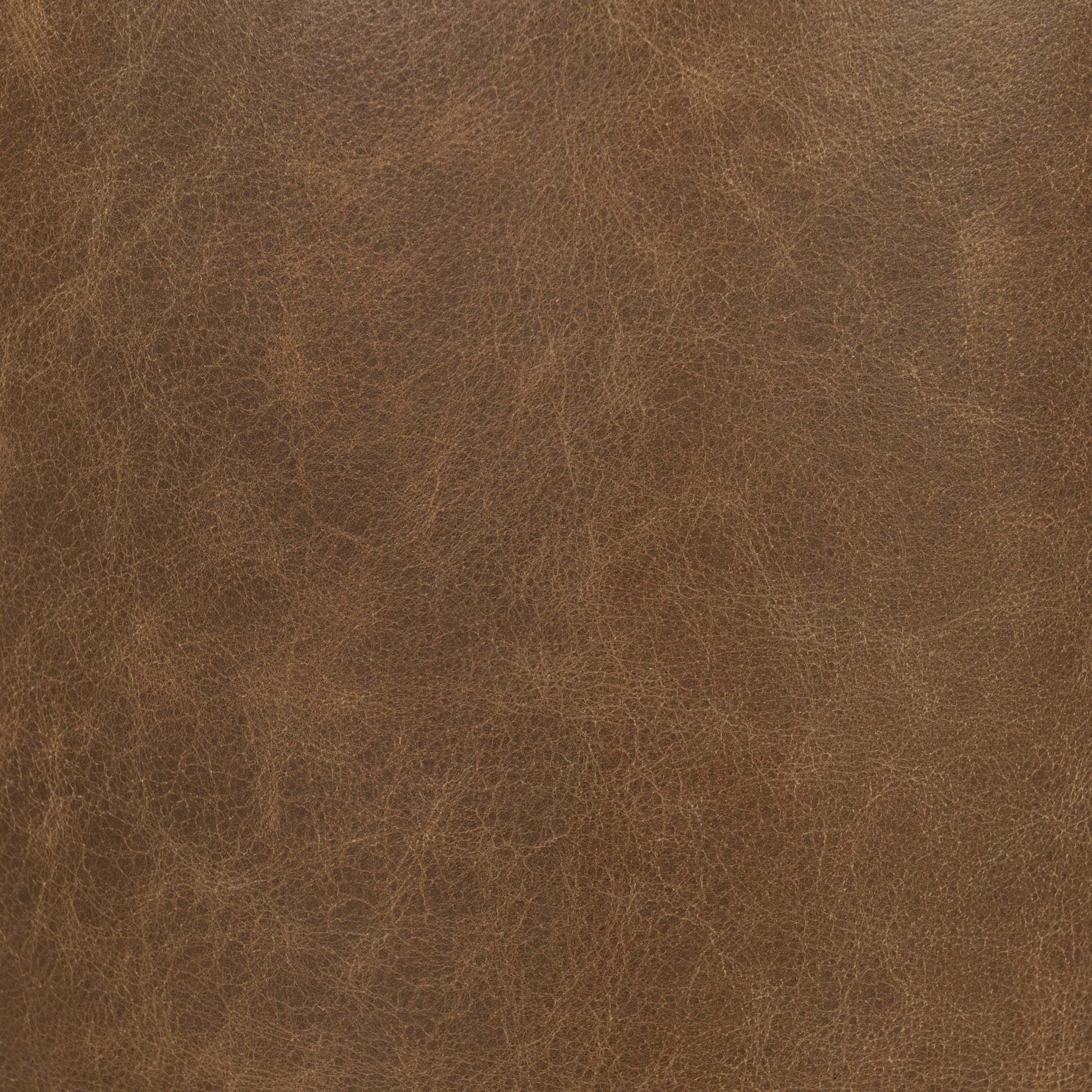 Andra Accent Table - Cocoa Brown
