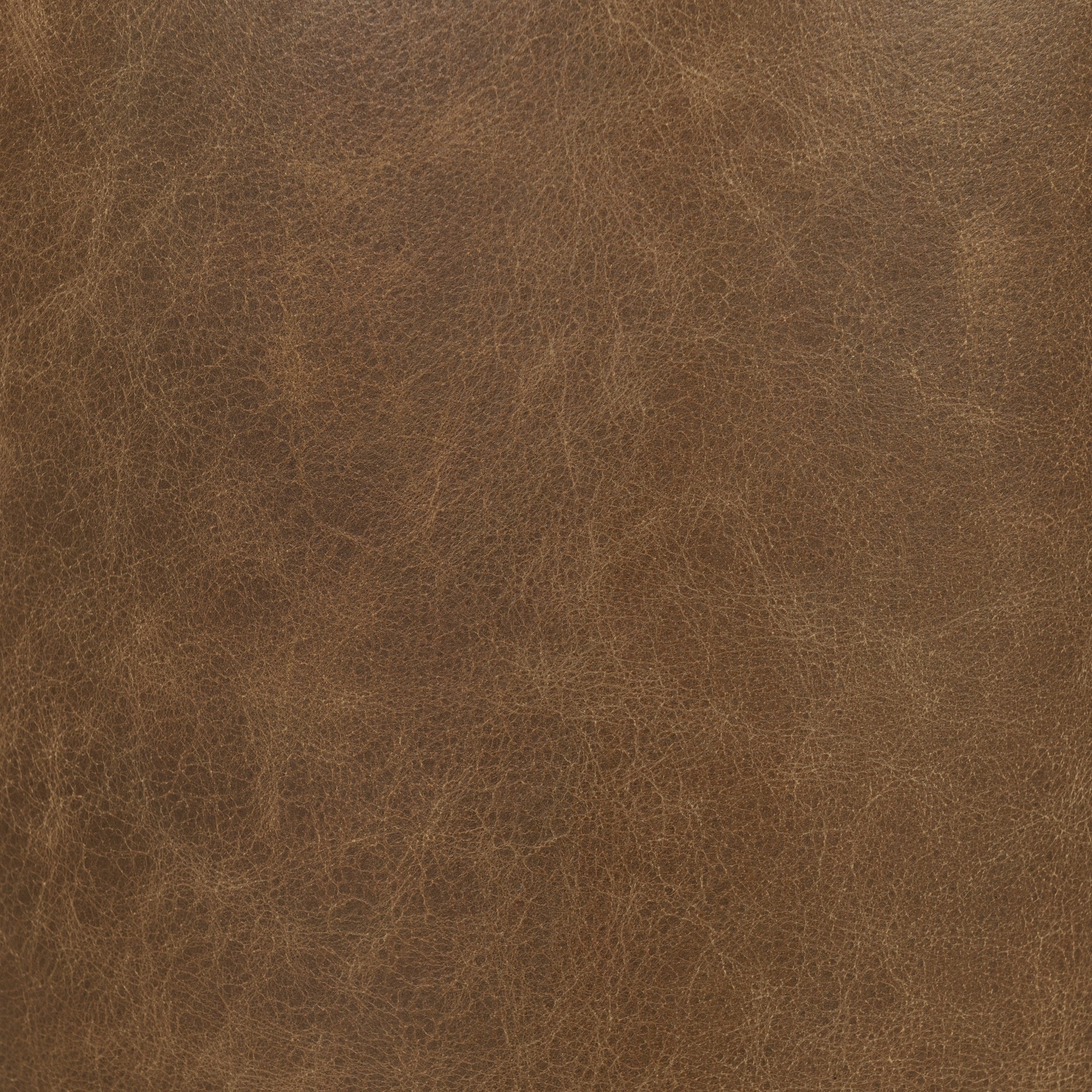 Andra Accent Table - Cocoa Brown