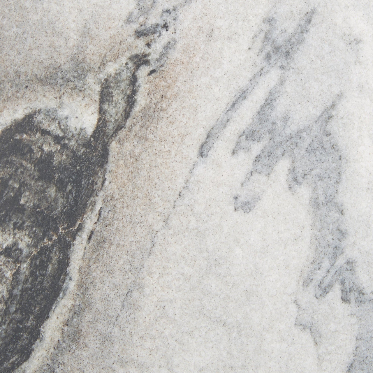 Zora Marble Round Coffee Table