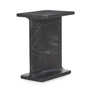 Delaney Marble Rectangle Accent Table - 51012047