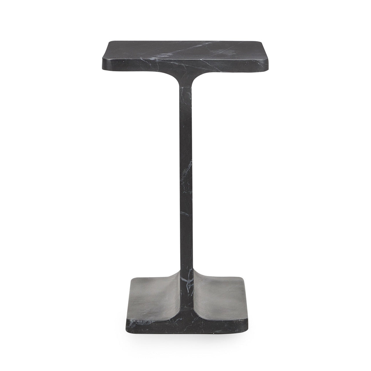 Delaney Marble Rectangle Accent Table - 51012047