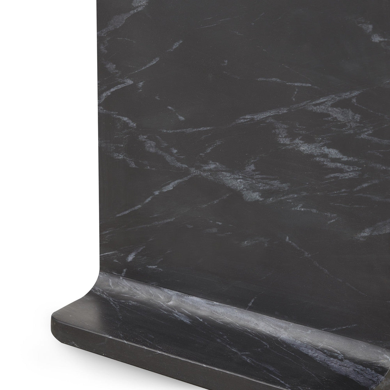 Delaney Marble Rectangle Accent Table - 51012047