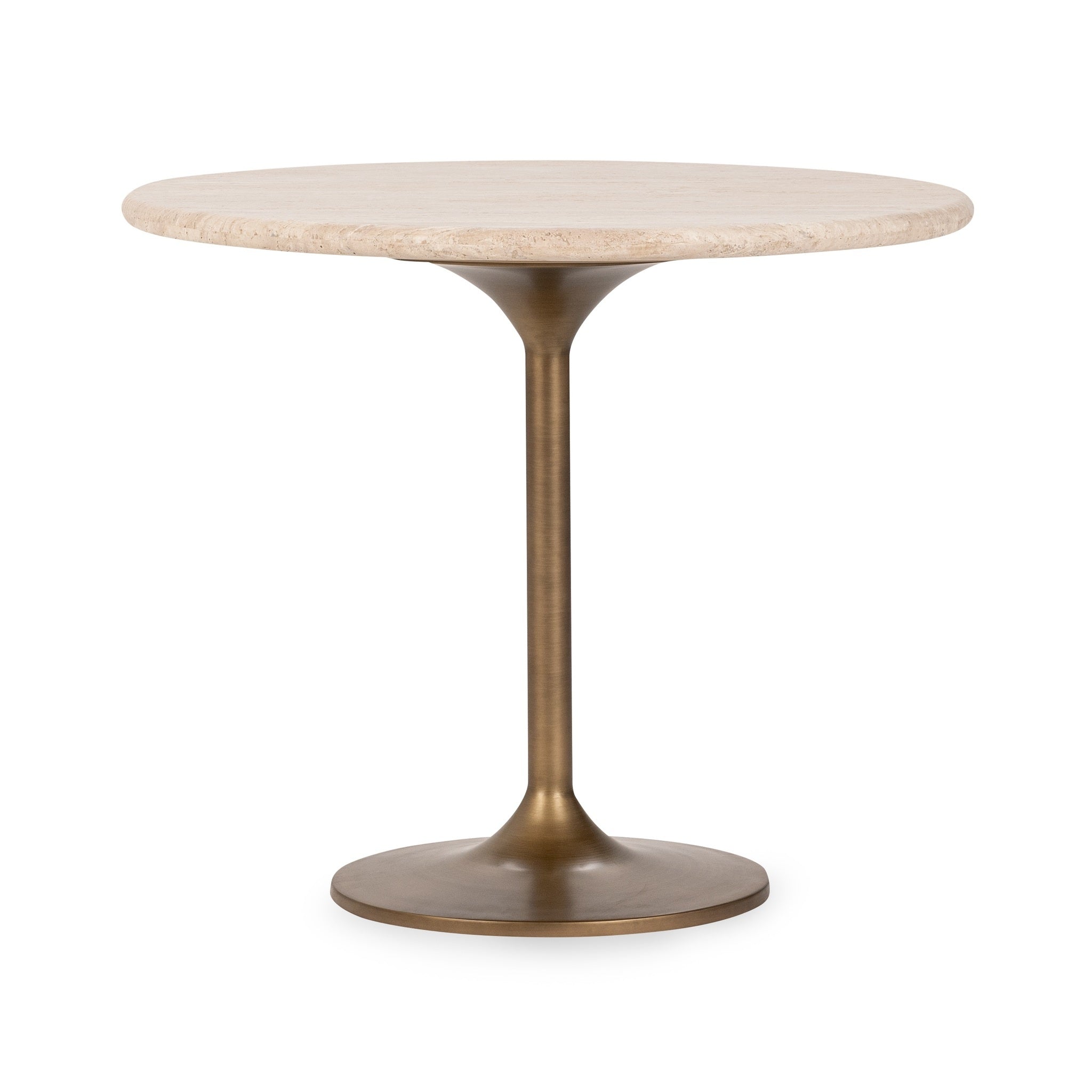 Malani Dining Table - Tan
