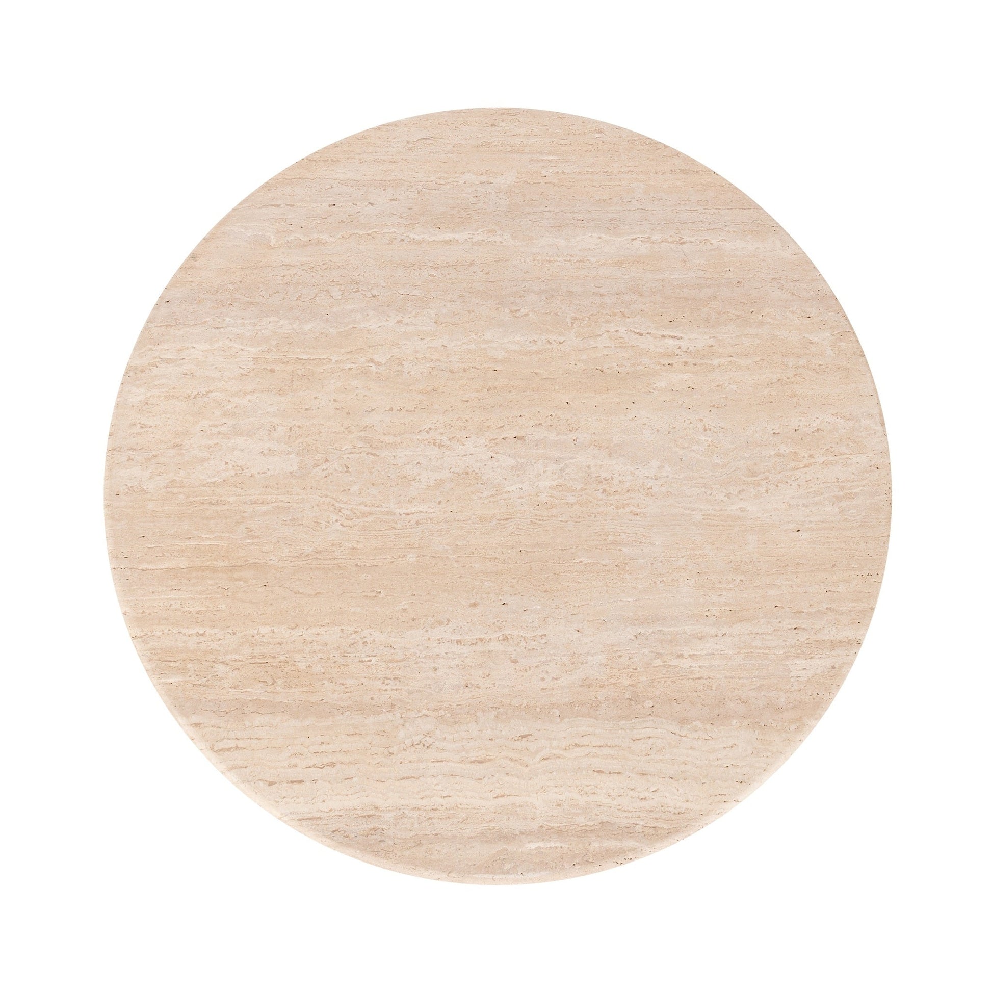 Malani Dining Table - Tan
