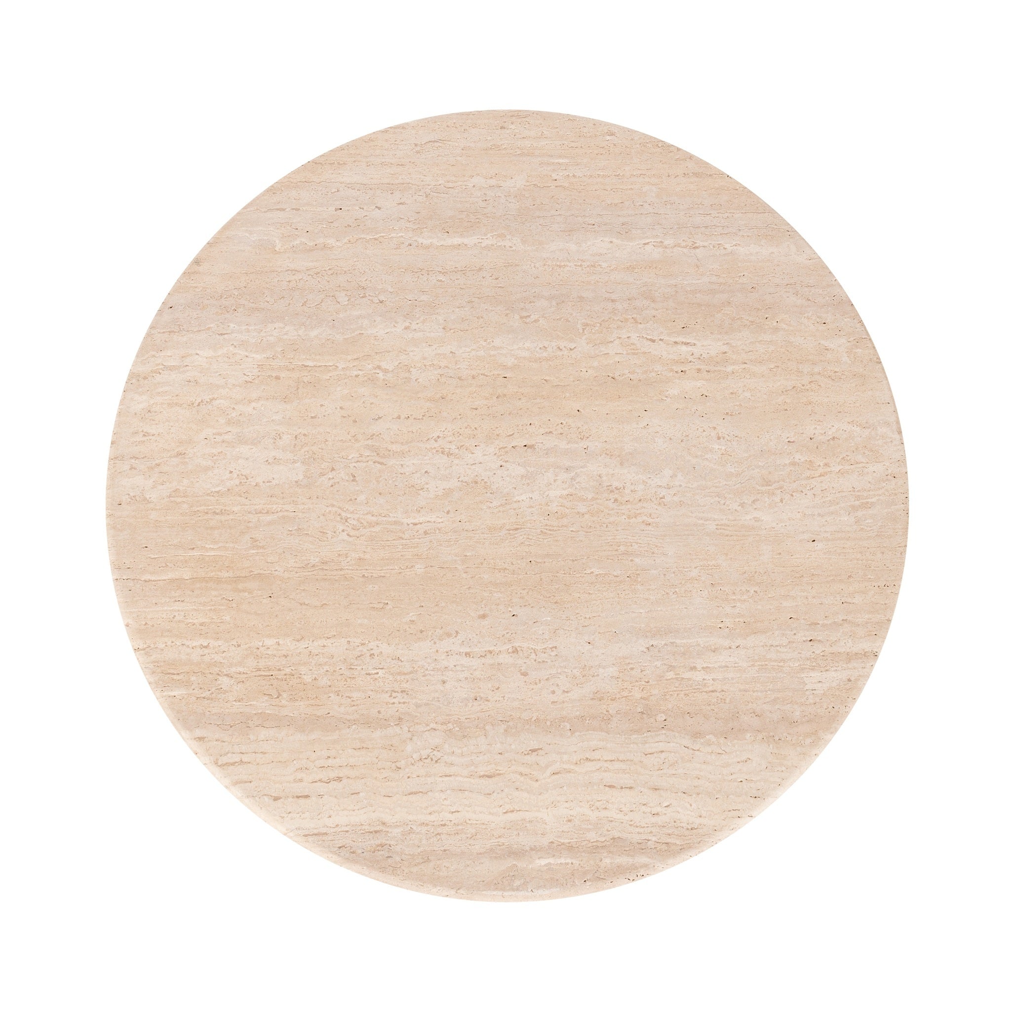 Malani Dining Table - Tan