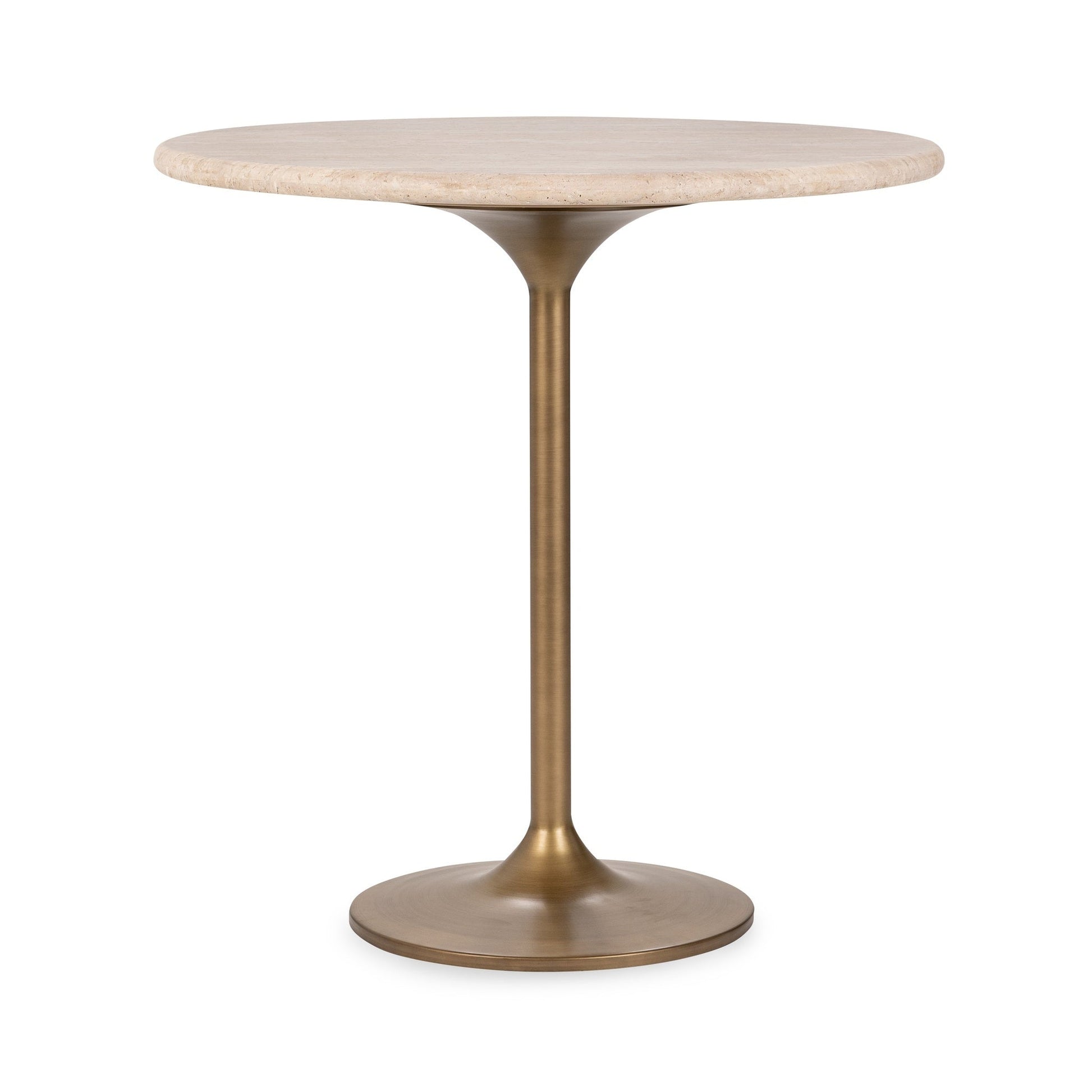 Malani Counter Table - Tan
