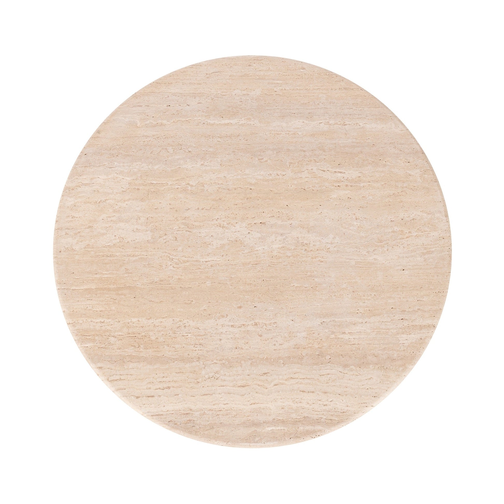 Malani Counter Table - Tan