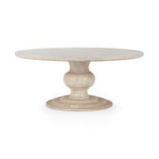 Hera Solid Wood Dining Table