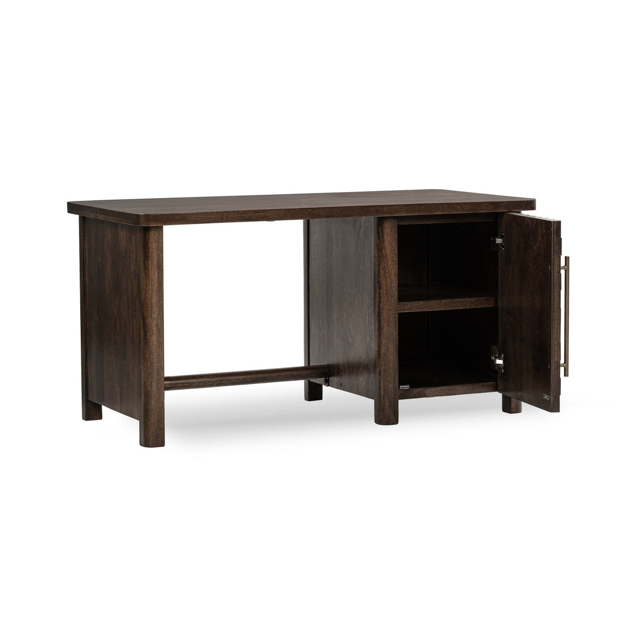 Norwood Solid Wood Desk