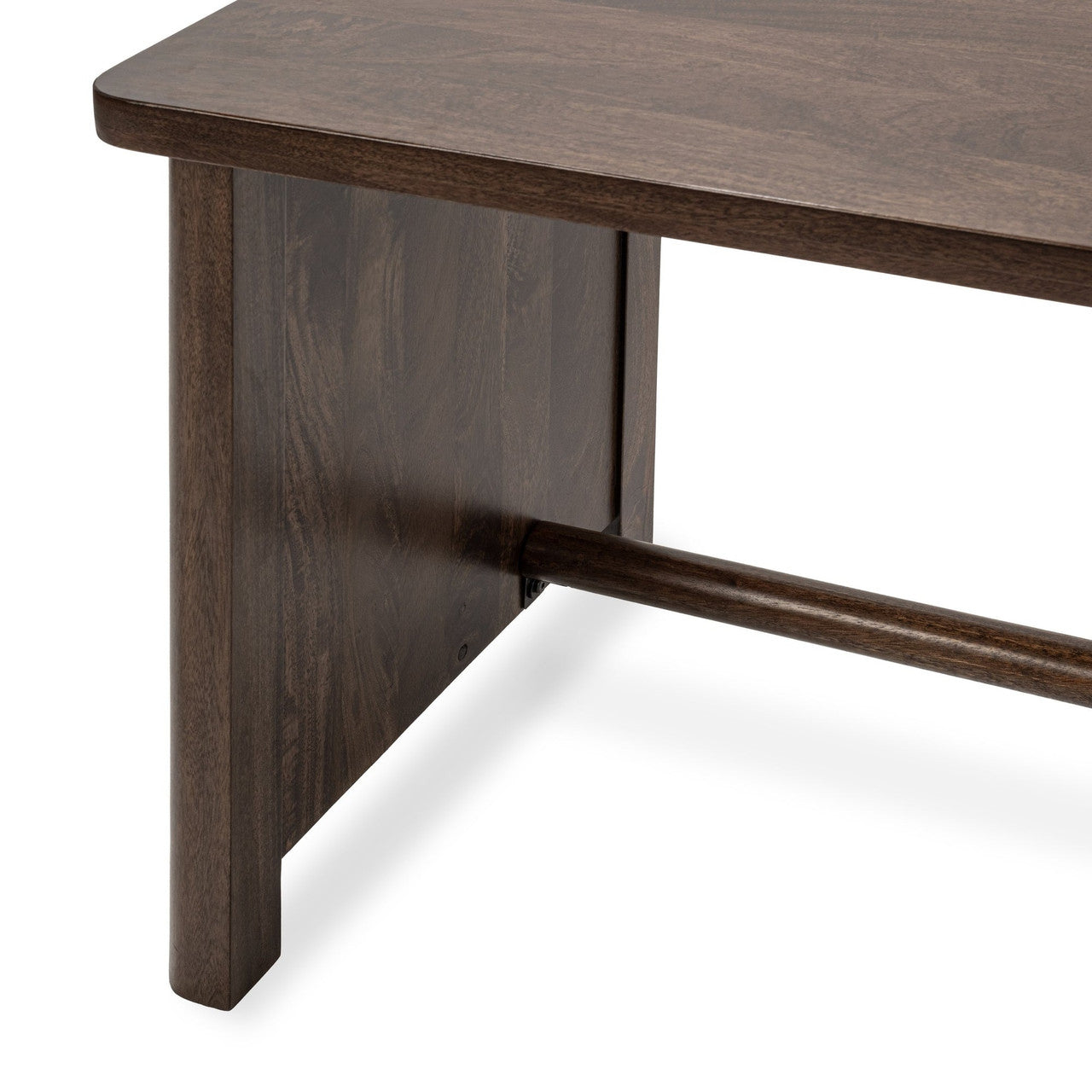 Norwood Solid Wood Desk