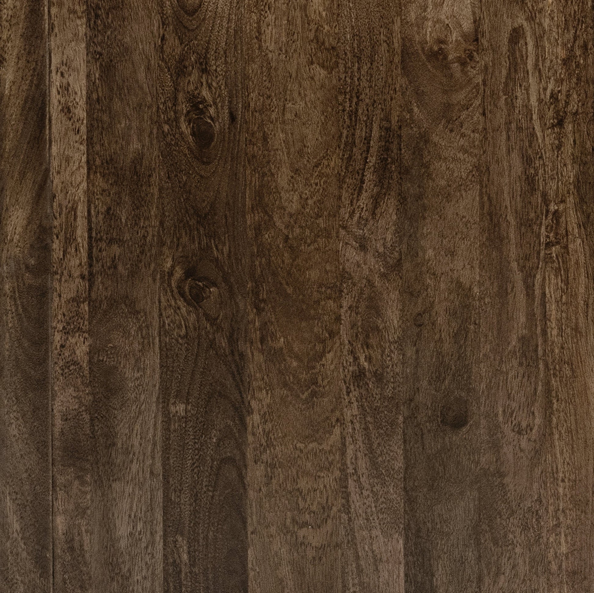 Norwood Desk - Bark Brown