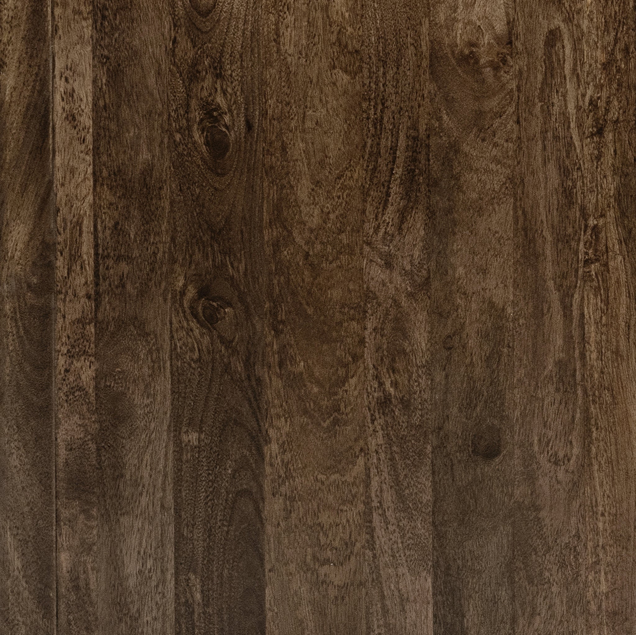 Norwood Desk - Bark Brown