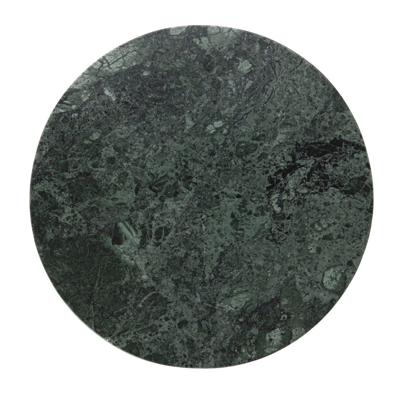 Briley Marble Round Accent Table Small - 51012103