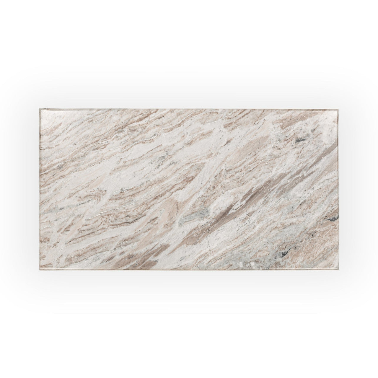 Bowman Marble Rectangular Coffee Table