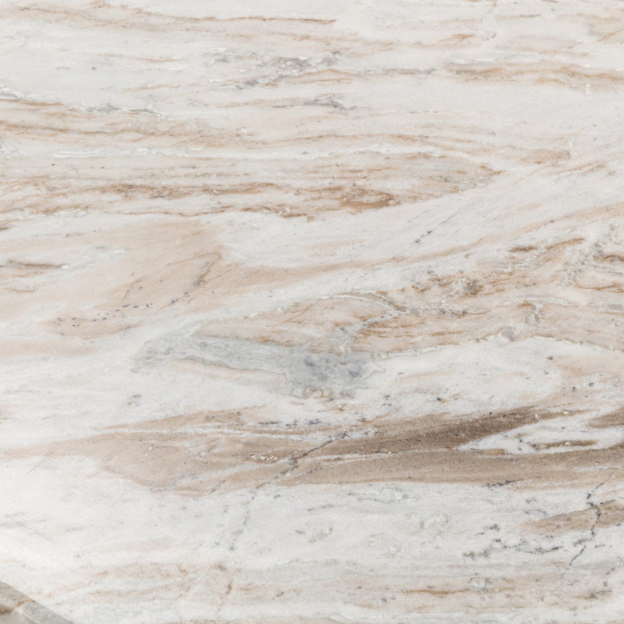 Bowman Marble Rectangular Coffee Table