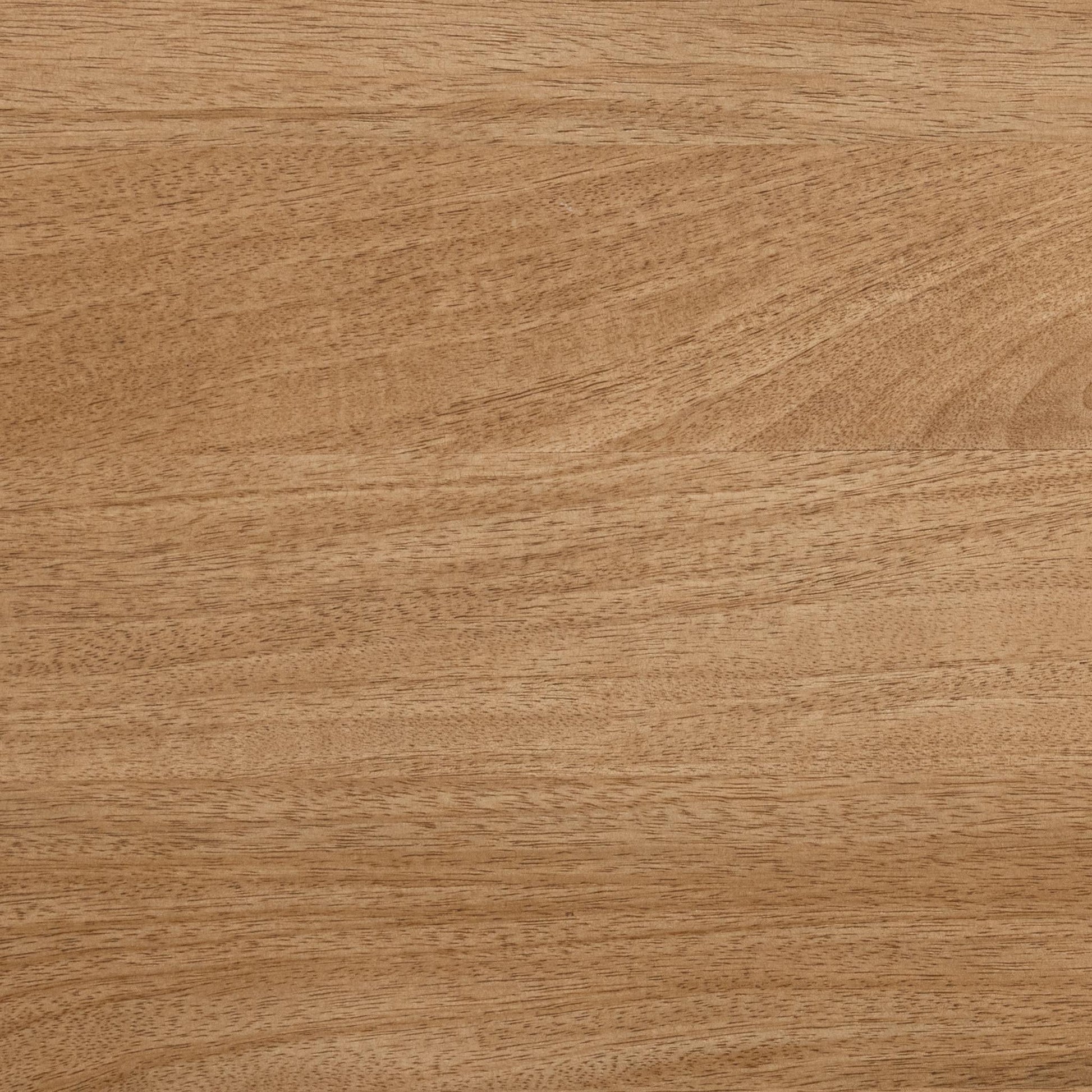 Montengo Console Table - Natural Maple
