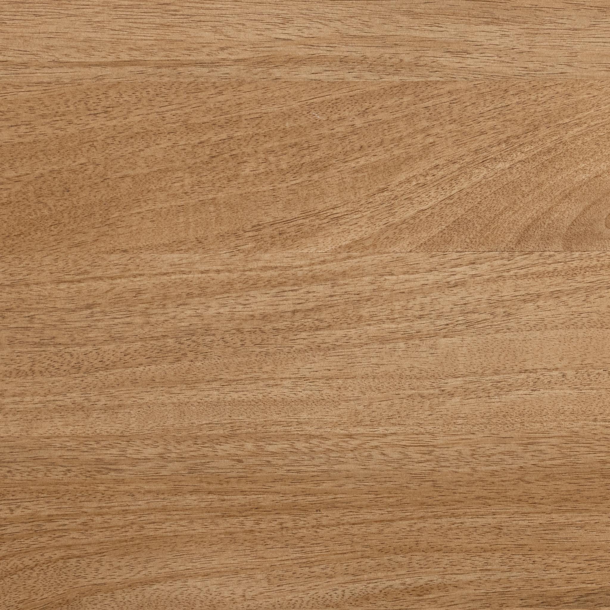 Montengo Console Table - Natural Maple
