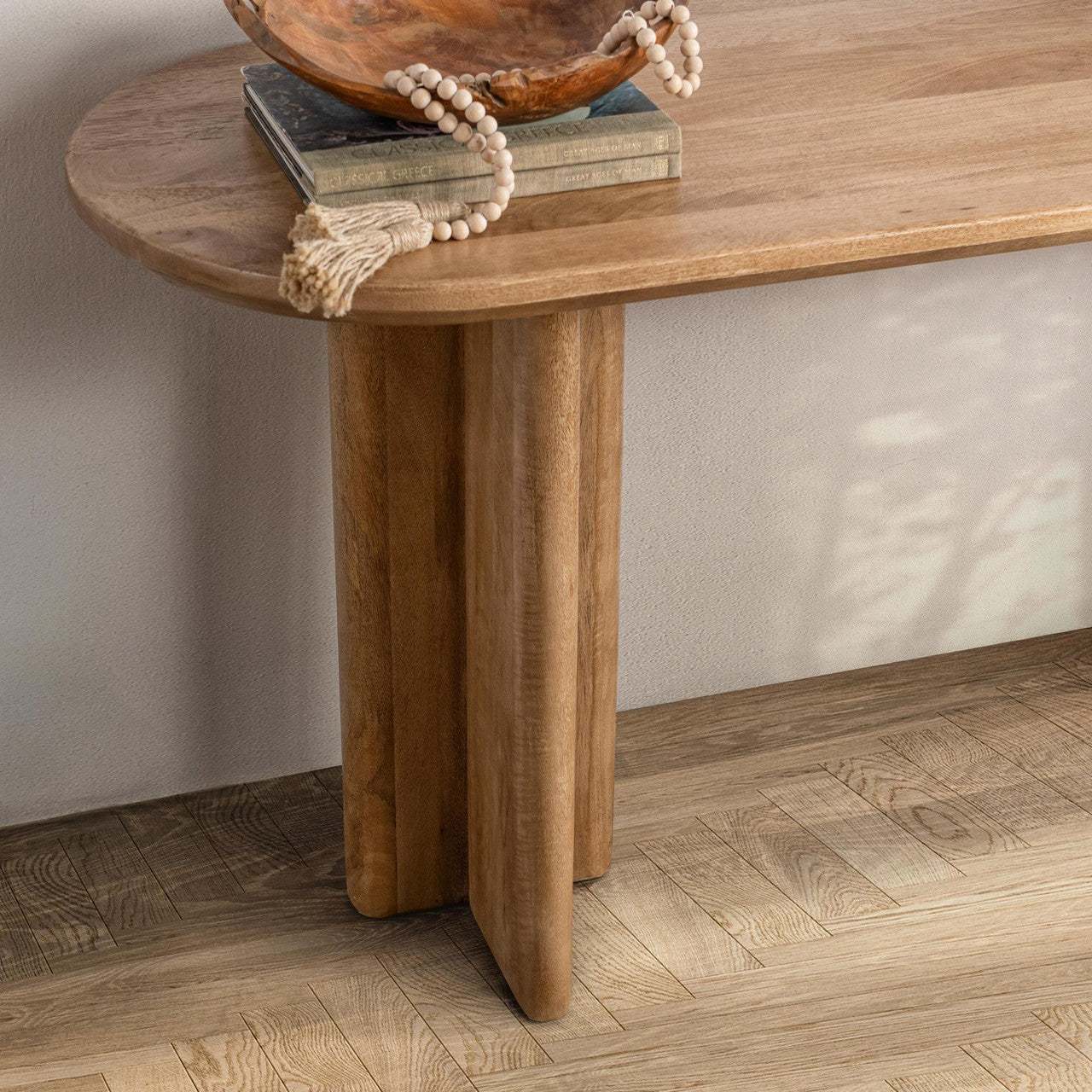 Montengo Console Table