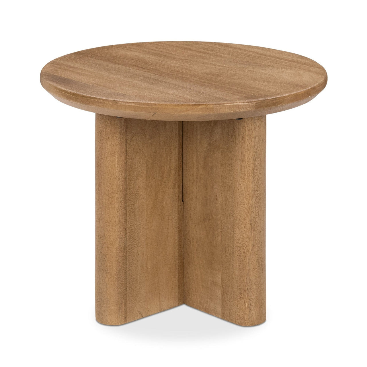 Montengo Round End Table
