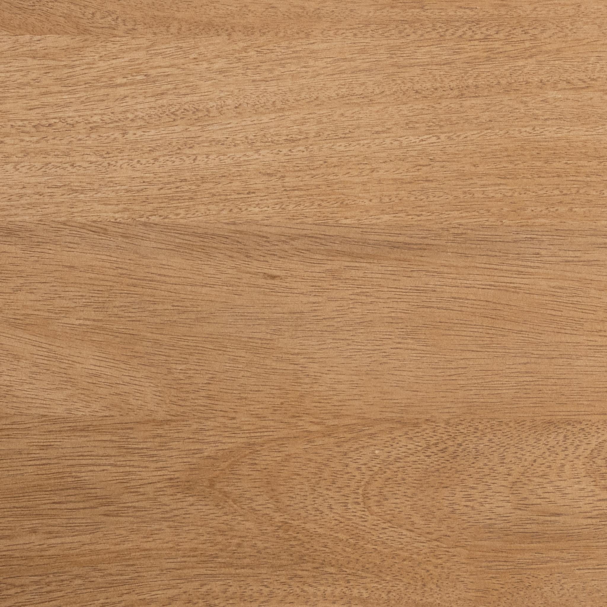 Montengo Coffee Table - Natural Maple