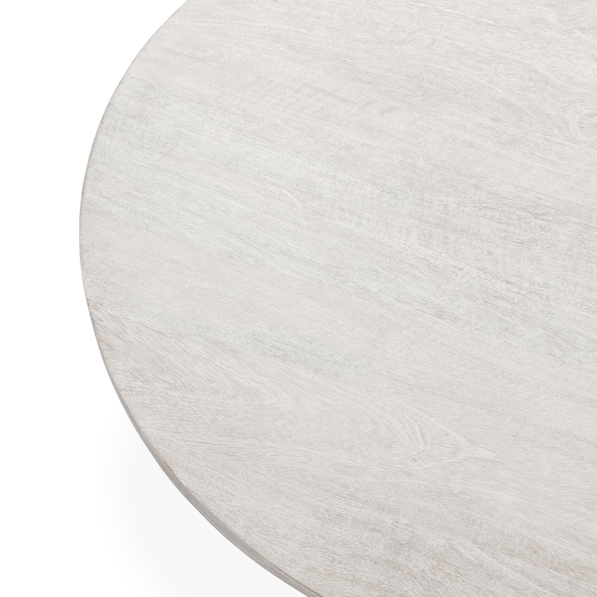 Hera Coffee Table - Creamwood