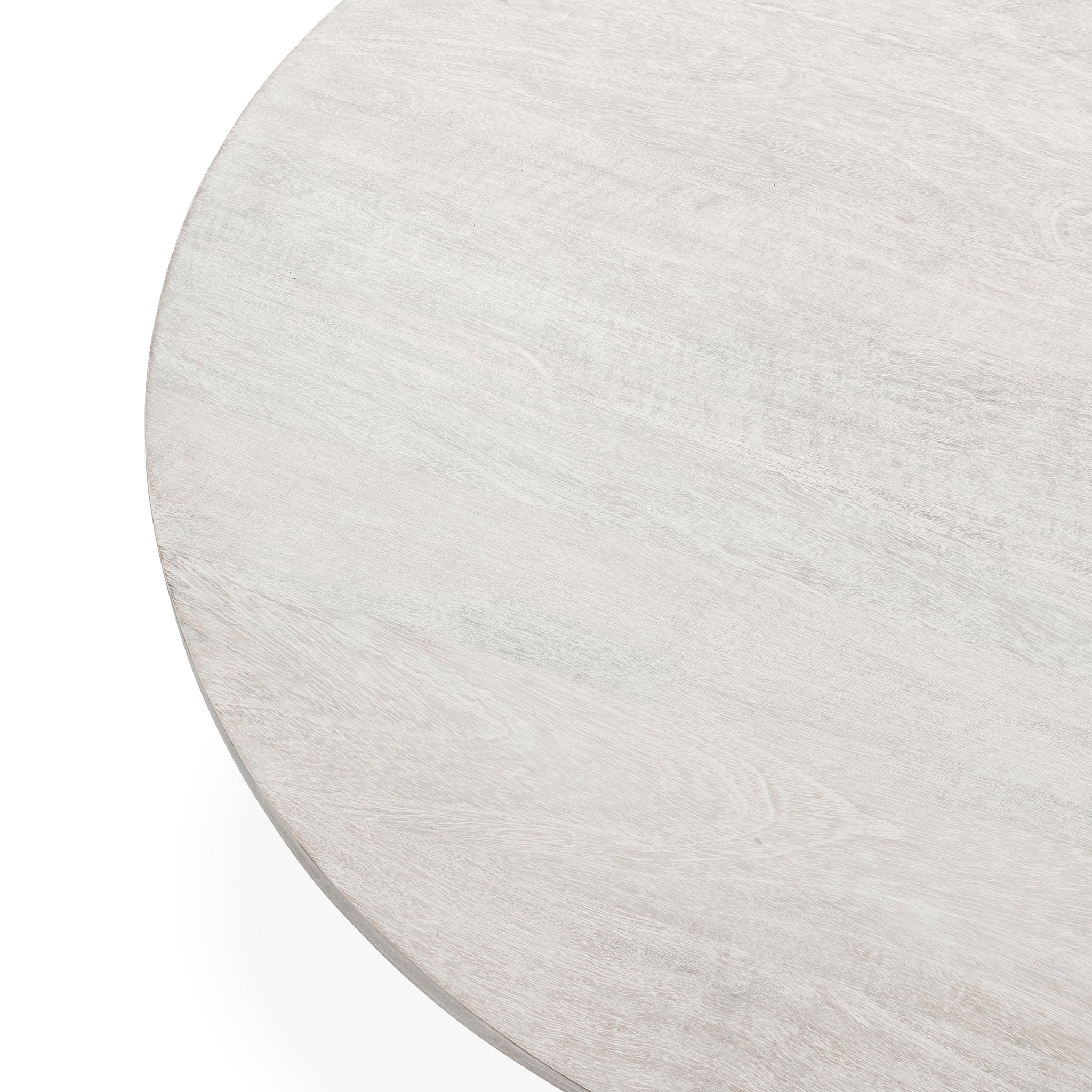 Hera Coffee Table - Creamwood