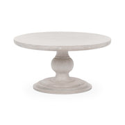 Hera Coffee Table - Creamwood