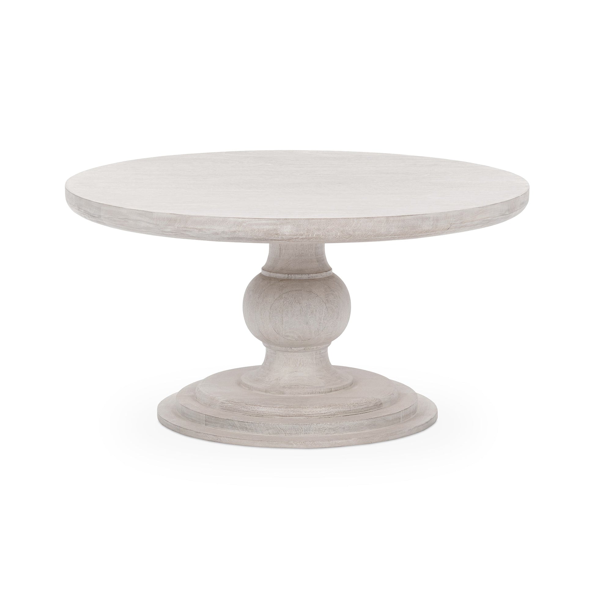 Hera Coffee Table - Creamwood