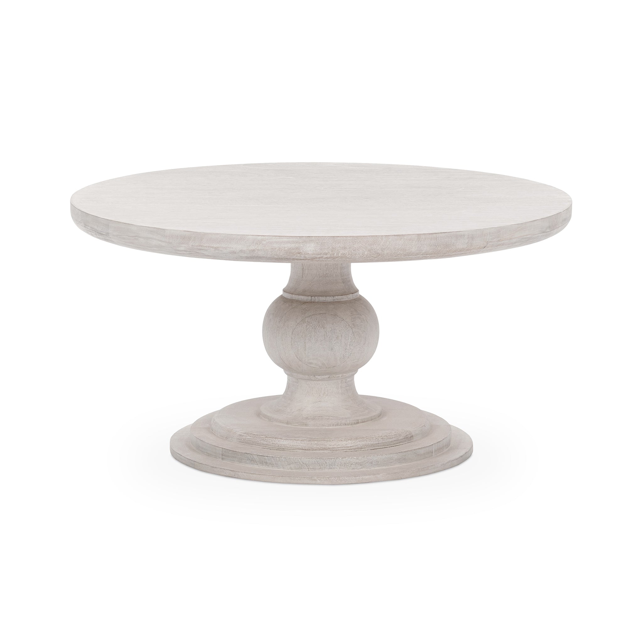 Hera Coffee Table - Creamwood